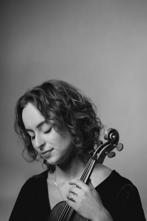 Festival Baroque d’Auvergne - Trio Aurore