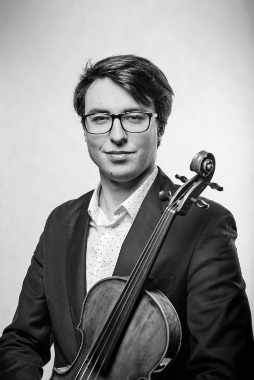 Festival Baroque d’Auvergne - Trio Aurore