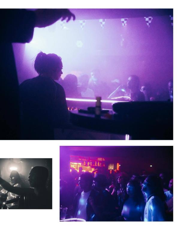 Soirée Concerts
