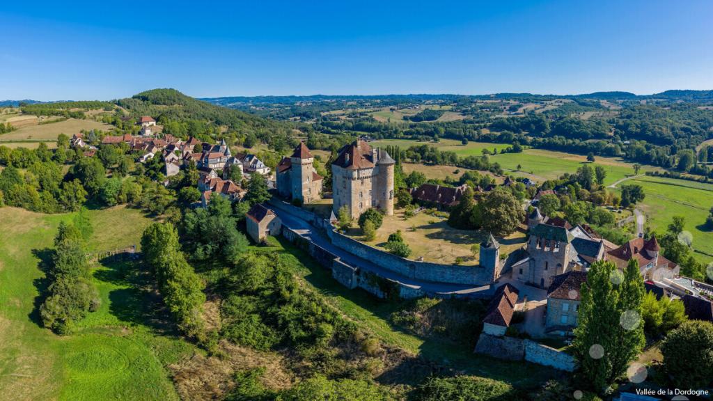 Balade sur la Biodiversité Curemontoise
