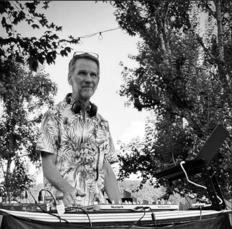 Concert à la Brasserie Corrézienne :  DJ Wan One