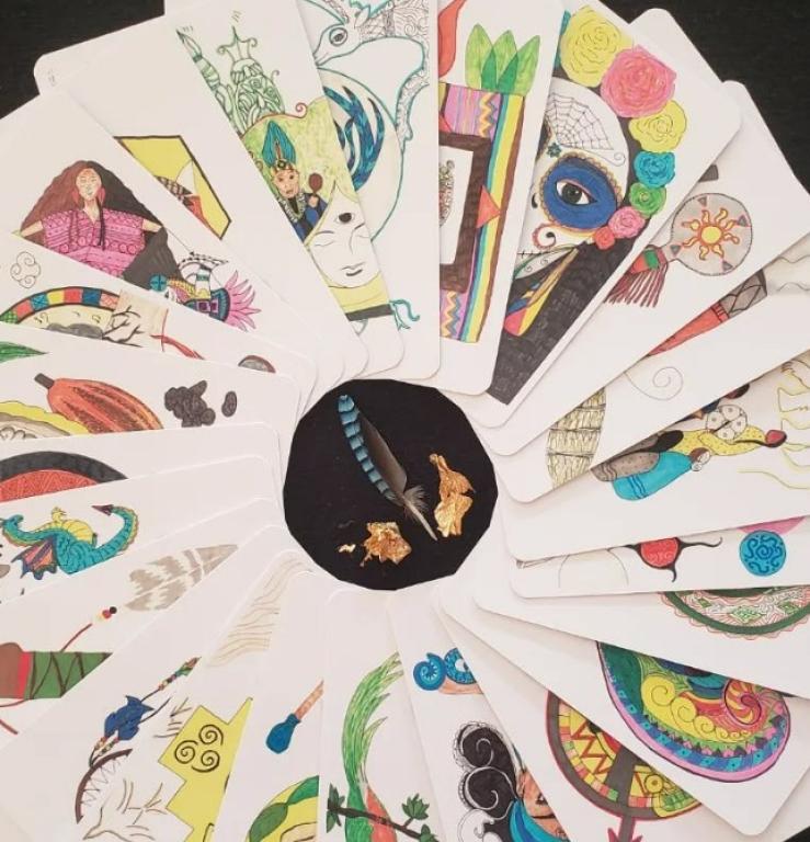 Exposition - vente : Art Visionnaire