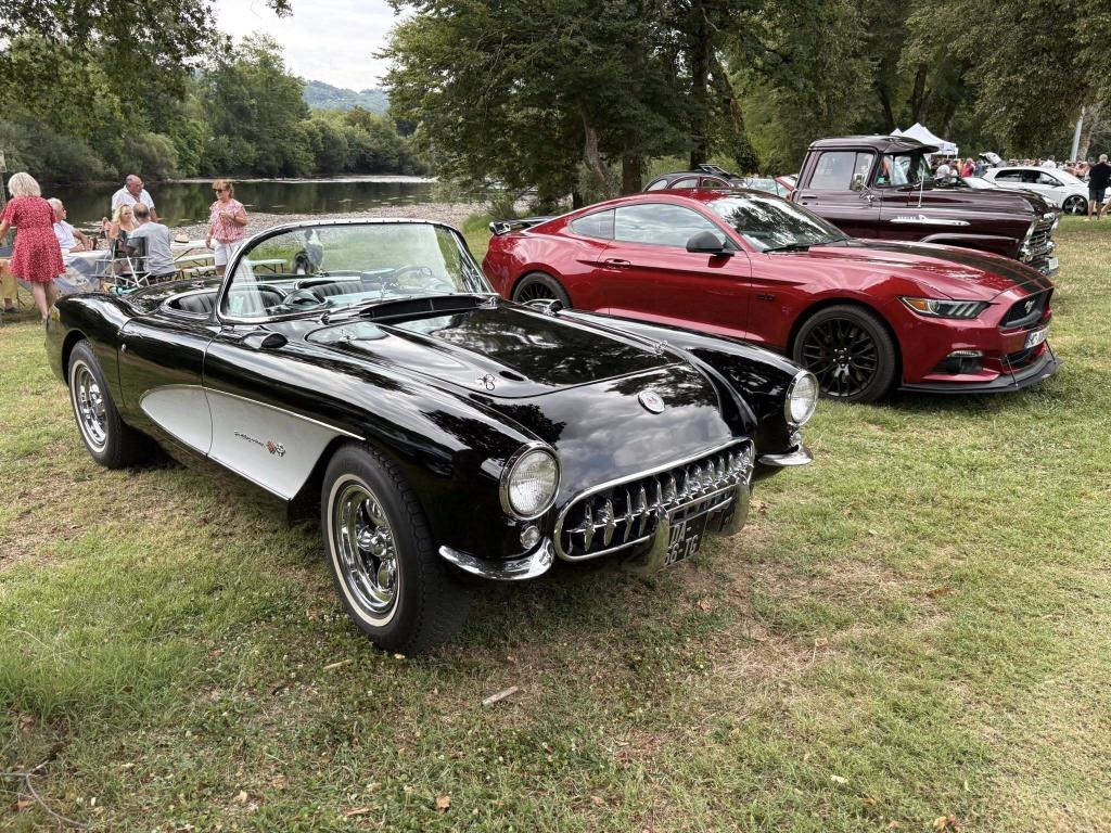 Expo Auto  "Tout ce qui roule"