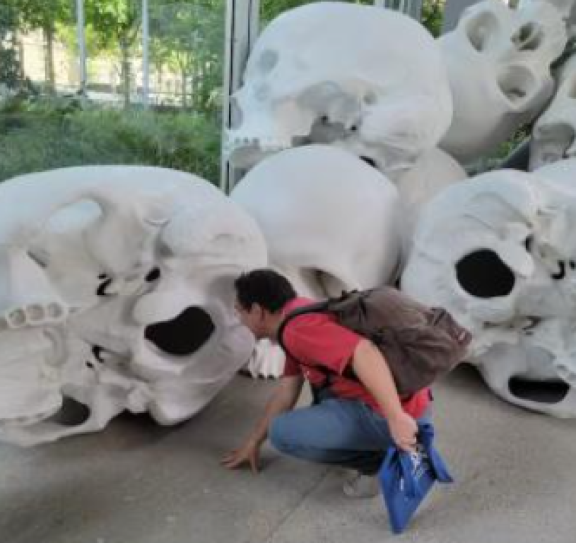 After Néandertalien - Semaine du cerveau