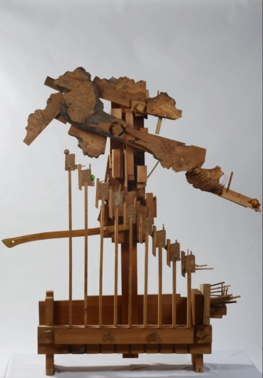 Soirée Documentaire à Lostanges