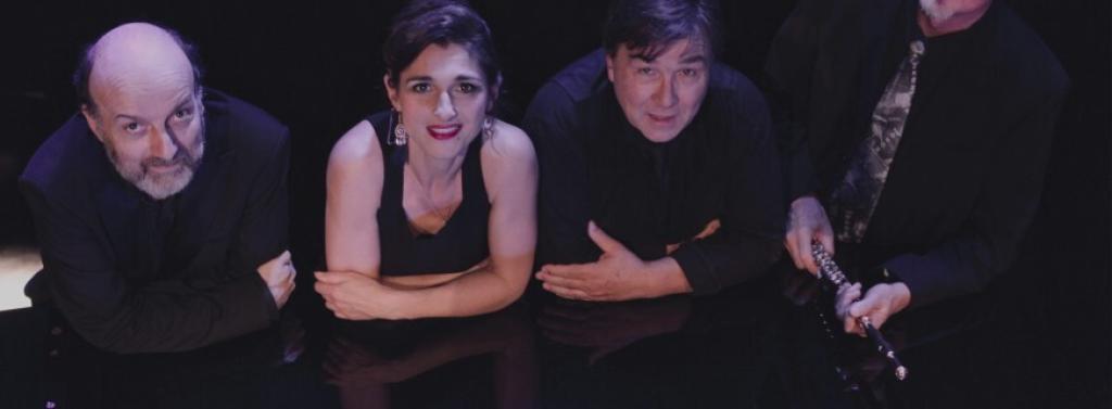 Concert de Noël  "A l'ombre de Broadway"