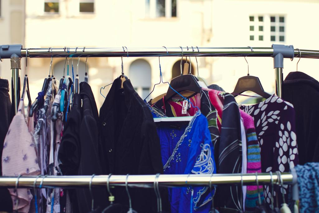 Vide grenier et soirée festive de Chenailler-Mascheix