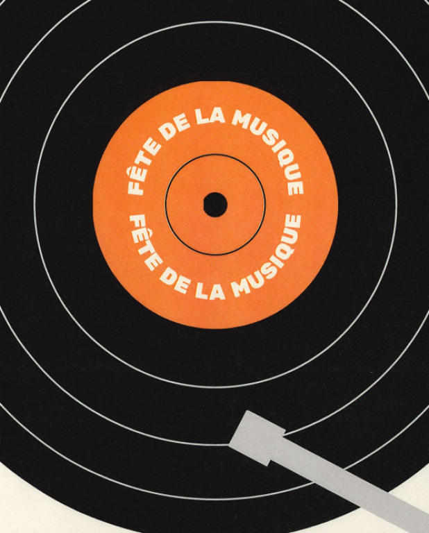 Fête de la Musique à l'Univers
