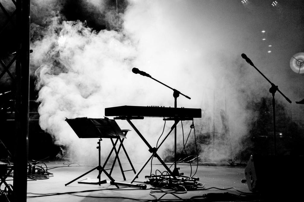 Concert à Albussac - Flor de Canela