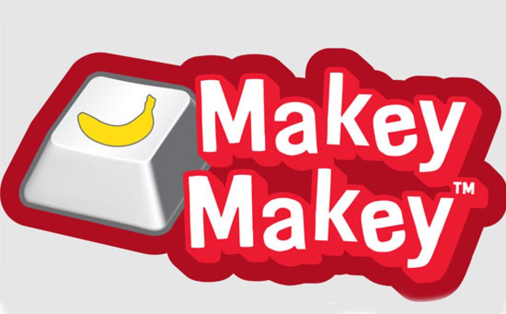 Médiathèque :   Makey Makey