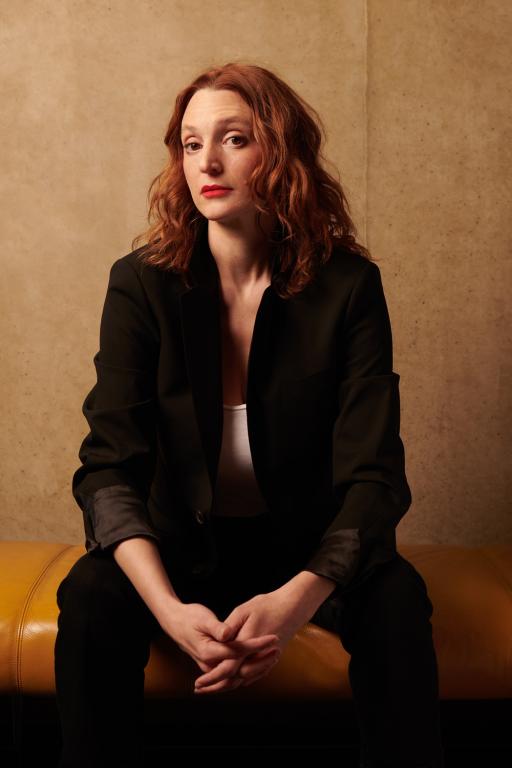 Auditorium Sophie Dessus : Cheminement