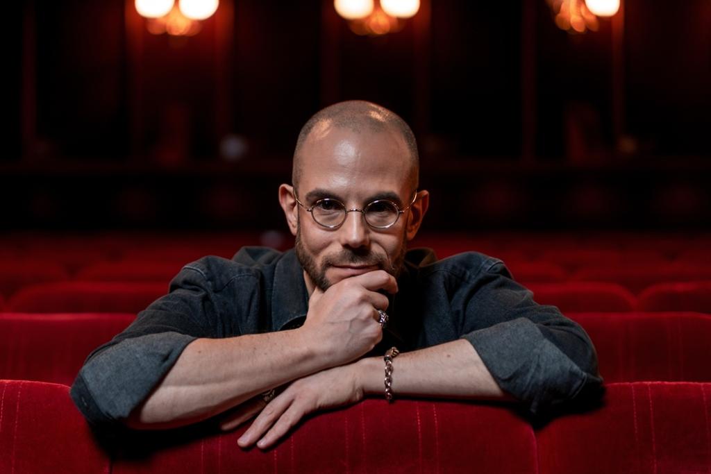 Auditorium Sophie Dessus : L'Art de ne pas dire