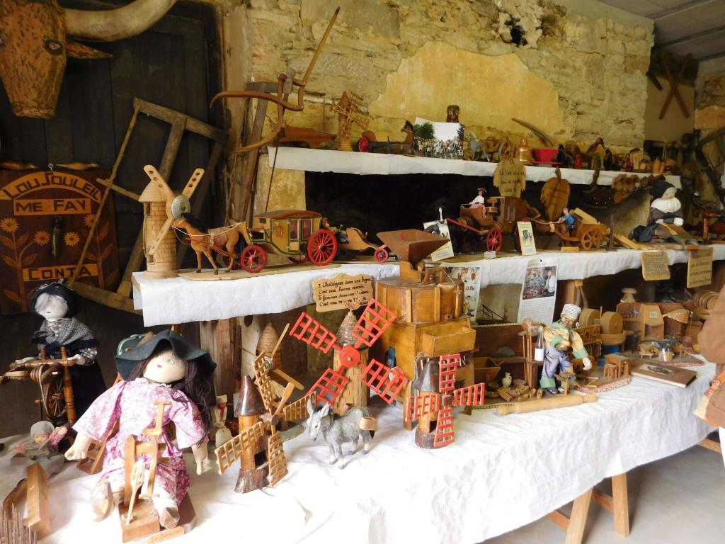 Fête de la Framboise