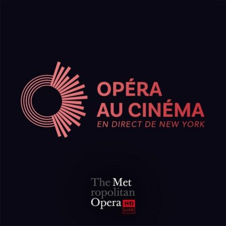 Opéra: Tosca (Le Rex)