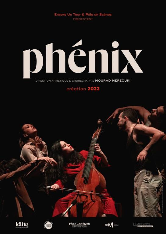 Théâtre L'Empreinte  : Phénix