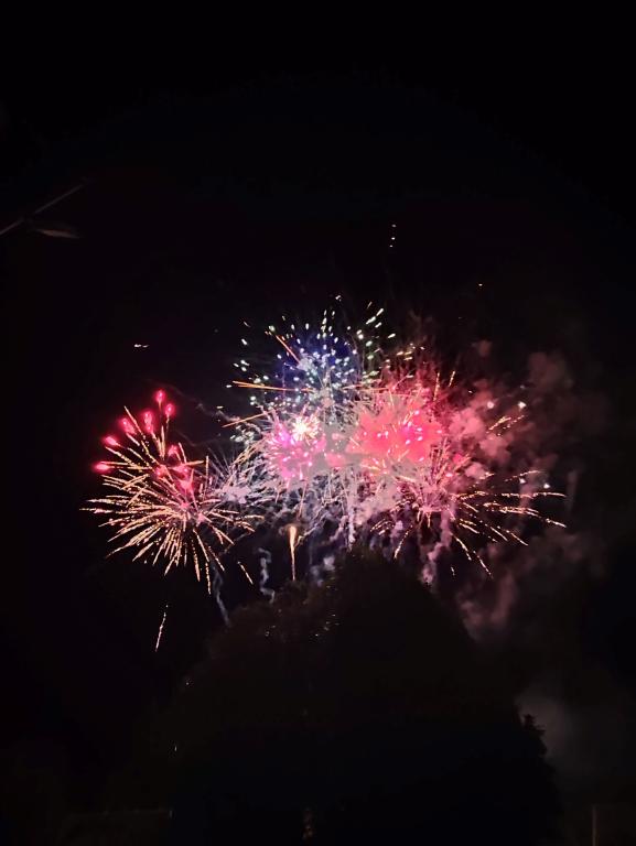 Fête annuelle de Benayes