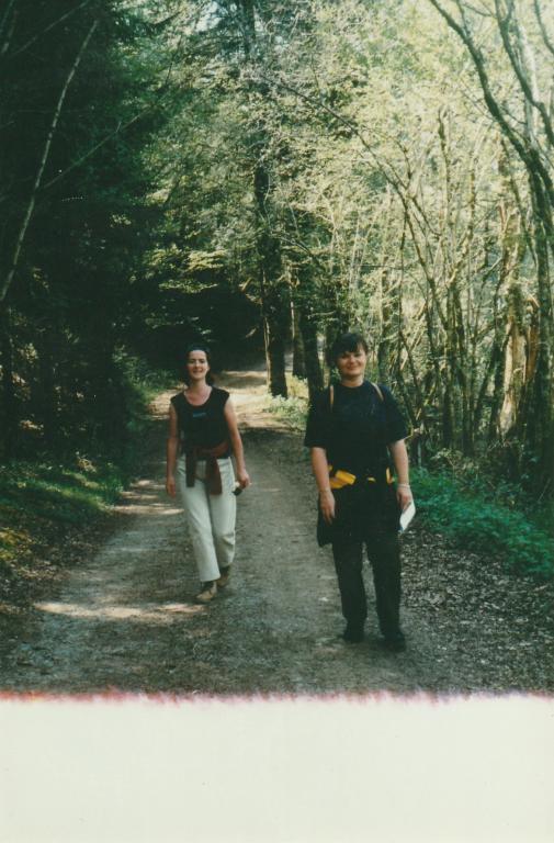 La rando des tartines