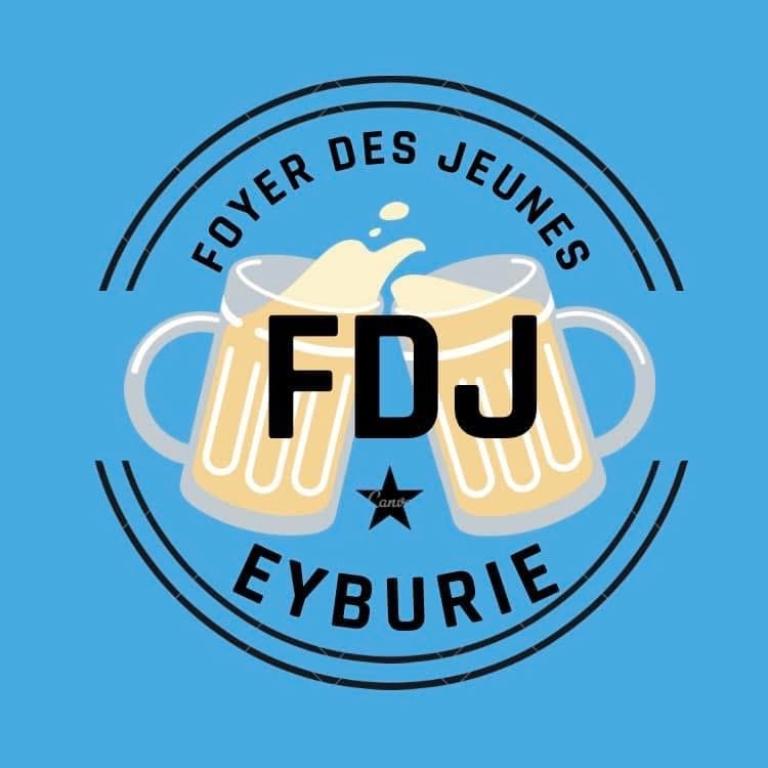 Fête de la musique à Eyburie