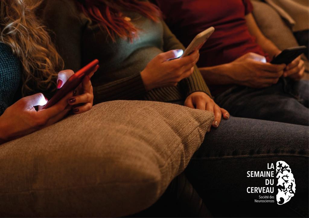 Conférence échange Adolescence et addiction