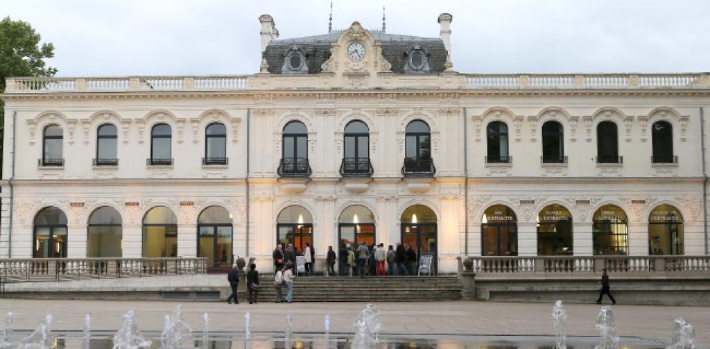 Visite guidée : Brive, son Histoire et son Patrimoine