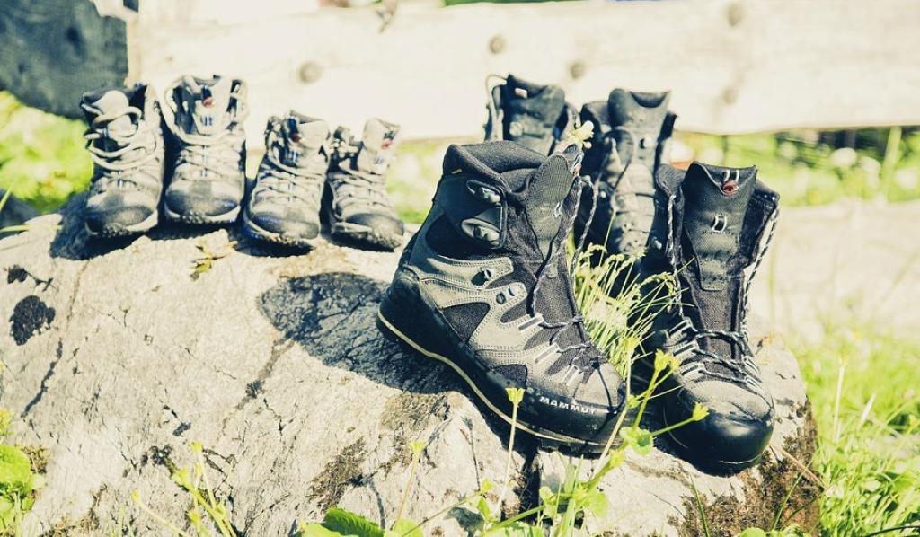 Randonnée botanique et bien-être à Aubazine