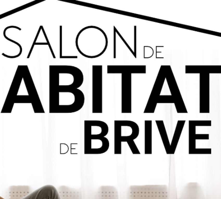 Salon de l'Habitat de Brive