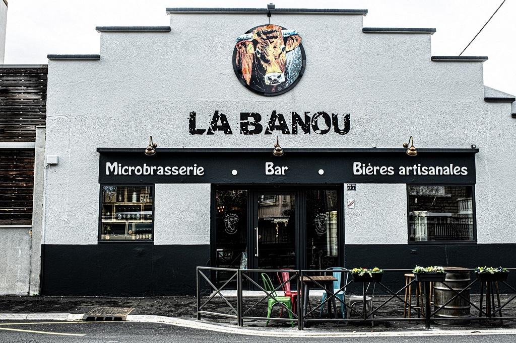 Soirée Années 80 (Brasserie la Banou)