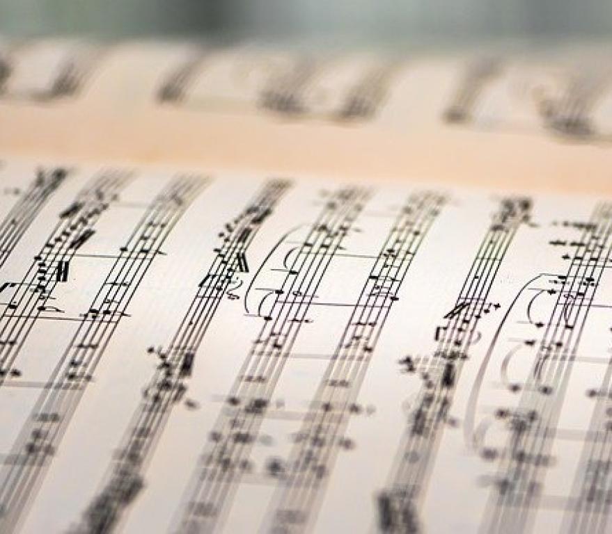 Les samedis en musique