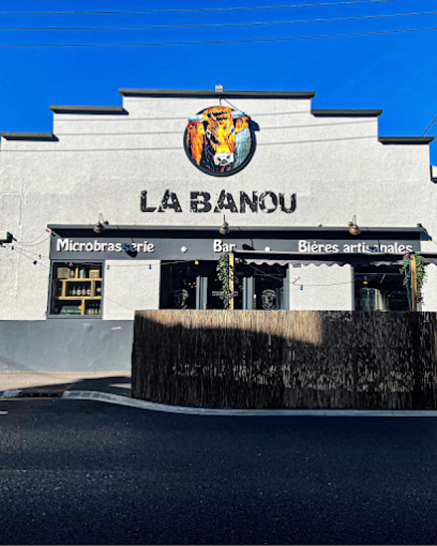 Fête de la musique (La Banou)