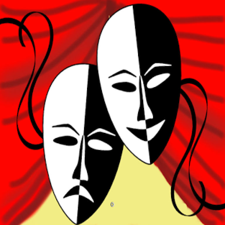 Soirée théâtre à Beyssenac