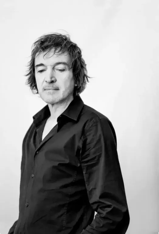 Festival aux champs : Cali