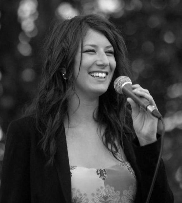 Domaine de sédières : Apéro-Concert : Marjolaine Paitel / Jazz ensemble Tulle