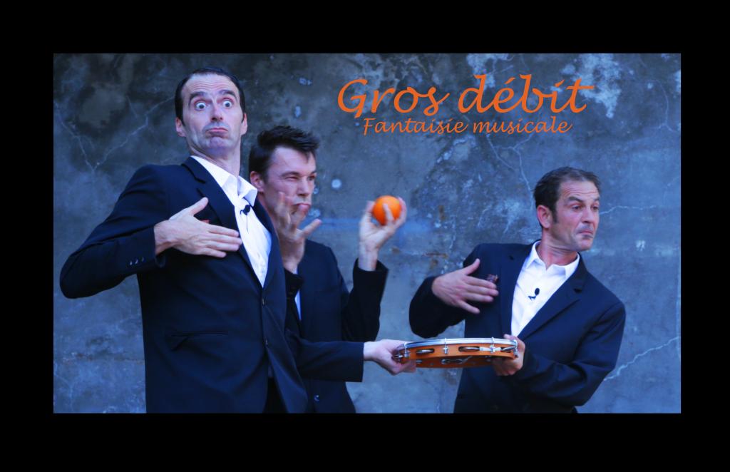 Domaine de Sédières Spectacle jeune public : Facile d'exés