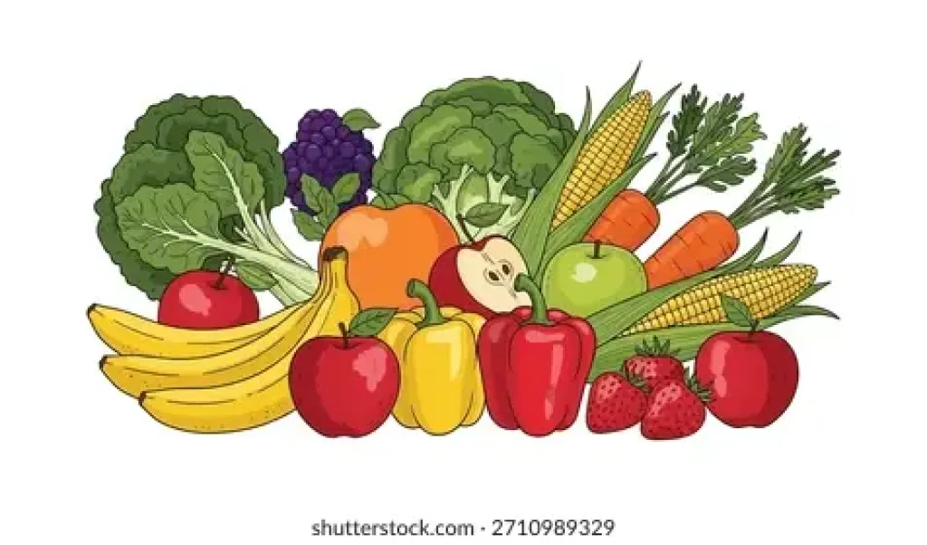 Marché festif