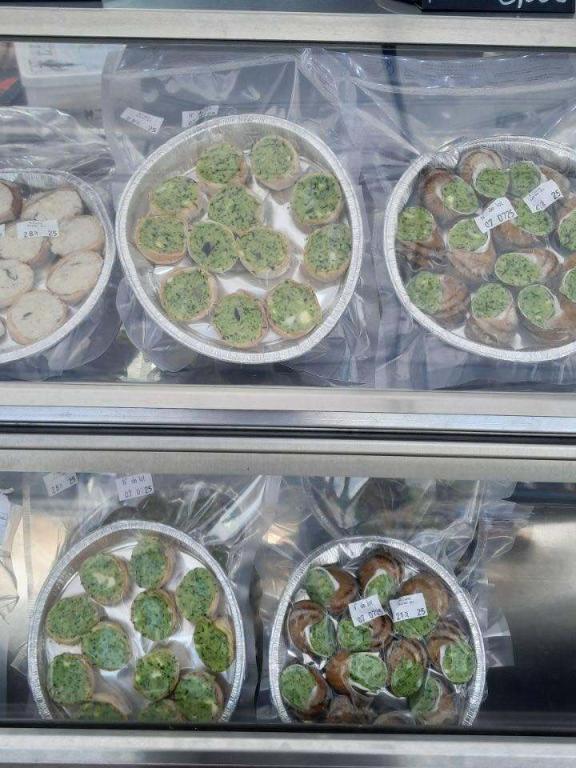 Marché des Producteurs de Pays d'Eygurande
