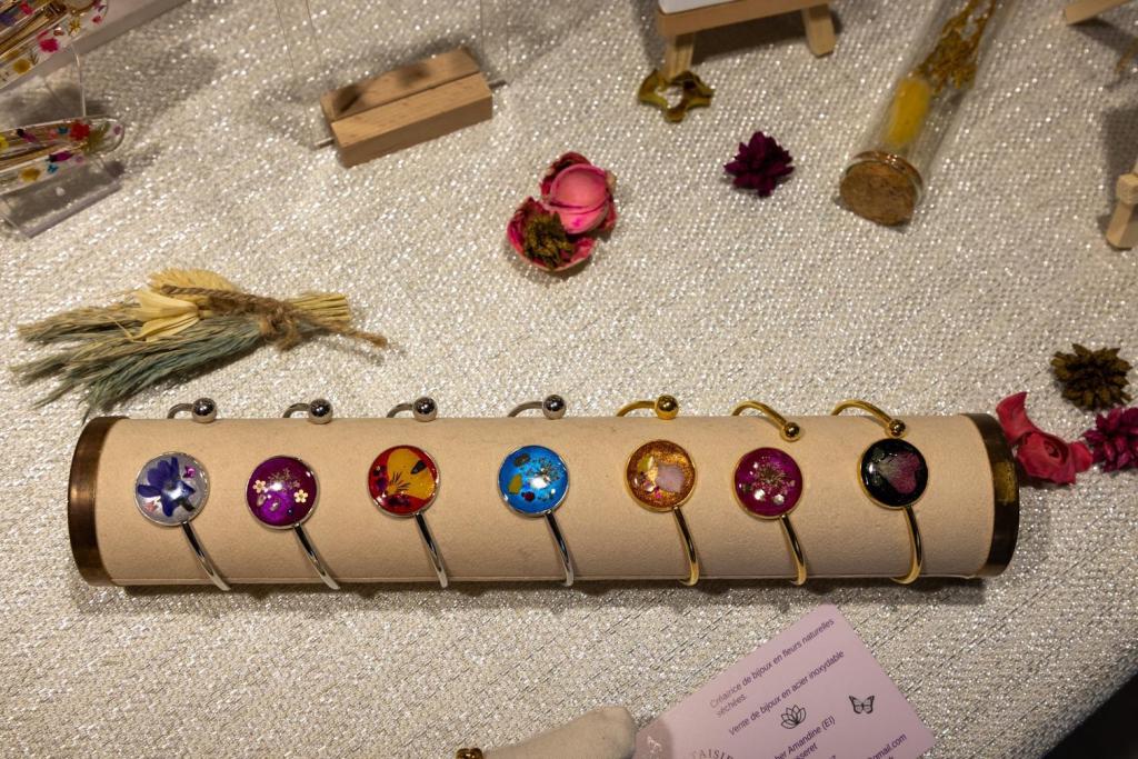 Foire aux bijoux