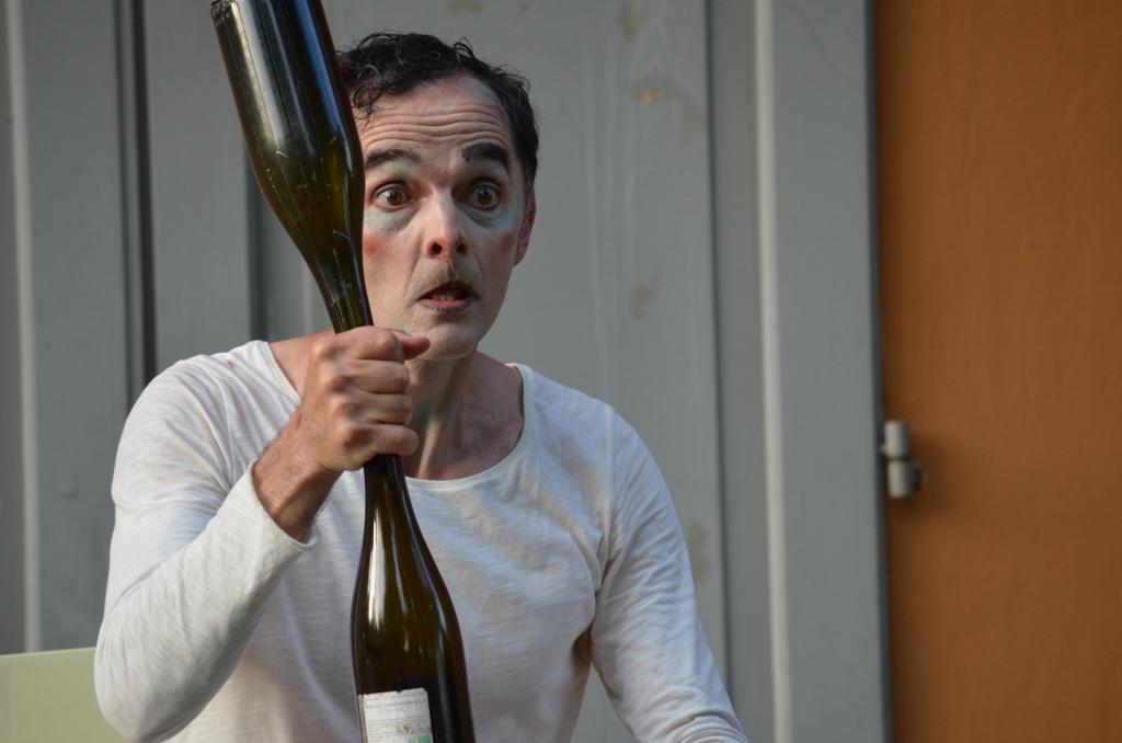 Les Mardis d'Uzerche n°5 - Brusco