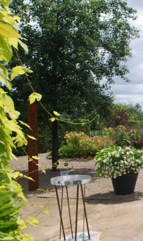 Festival de la Vézère aux Les Jardins de Colette