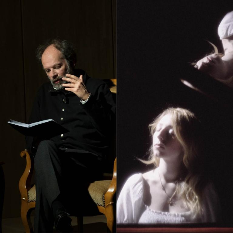 Festival de la Vézère : Le Misanthrope