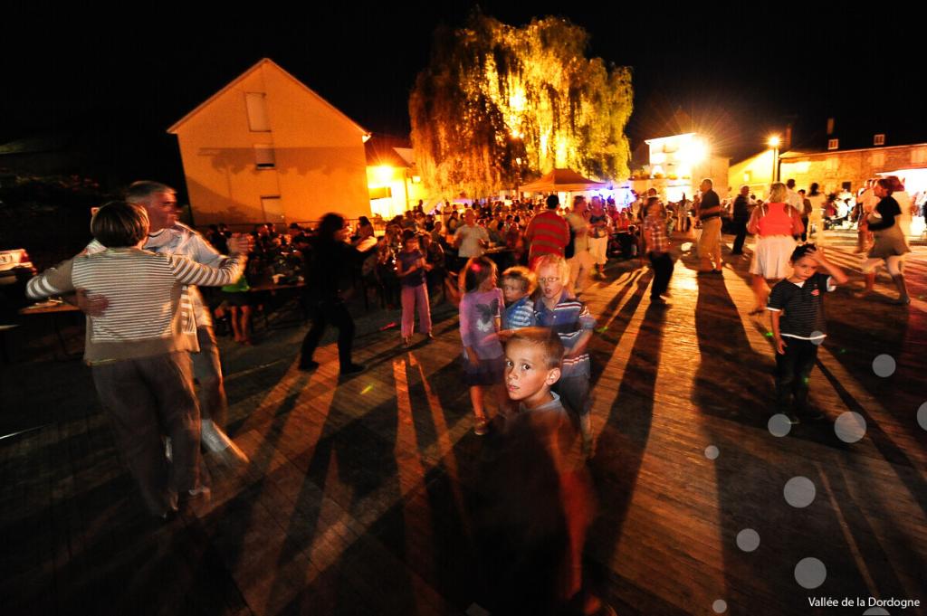 Noailhac en fête !