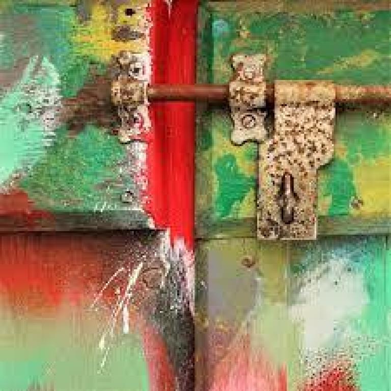 Exposition du collectif Les 6 Ifs