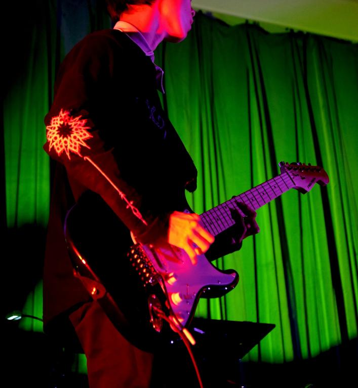 Concert à la Brasserie Corrézienne : LOST ANGELS