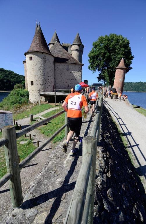 Aquaterra Trail Swimrun Rando