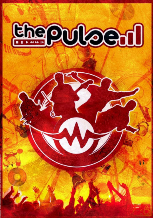 Concert "The Pulse"