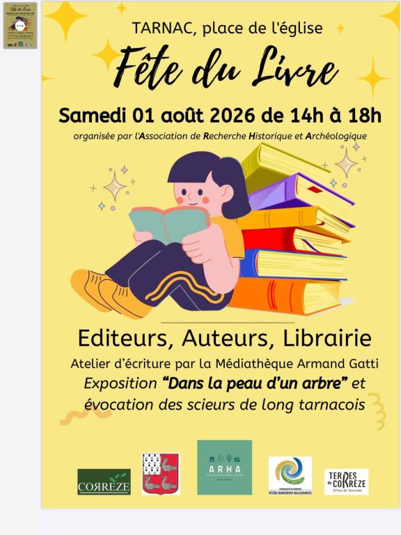 Fête du Livre