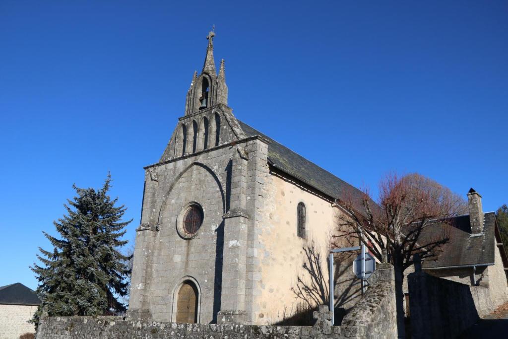 Journées Européennes du Patrimoine Musée du Pays d'Ussel