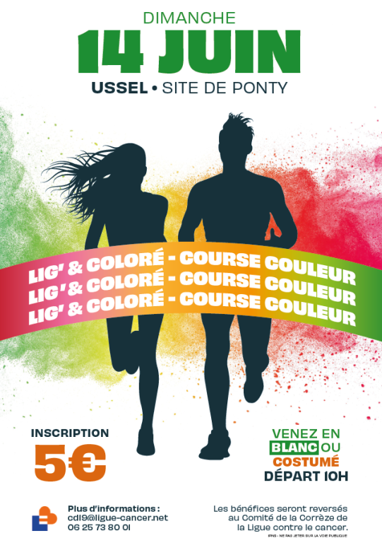 Lig'& Coloré