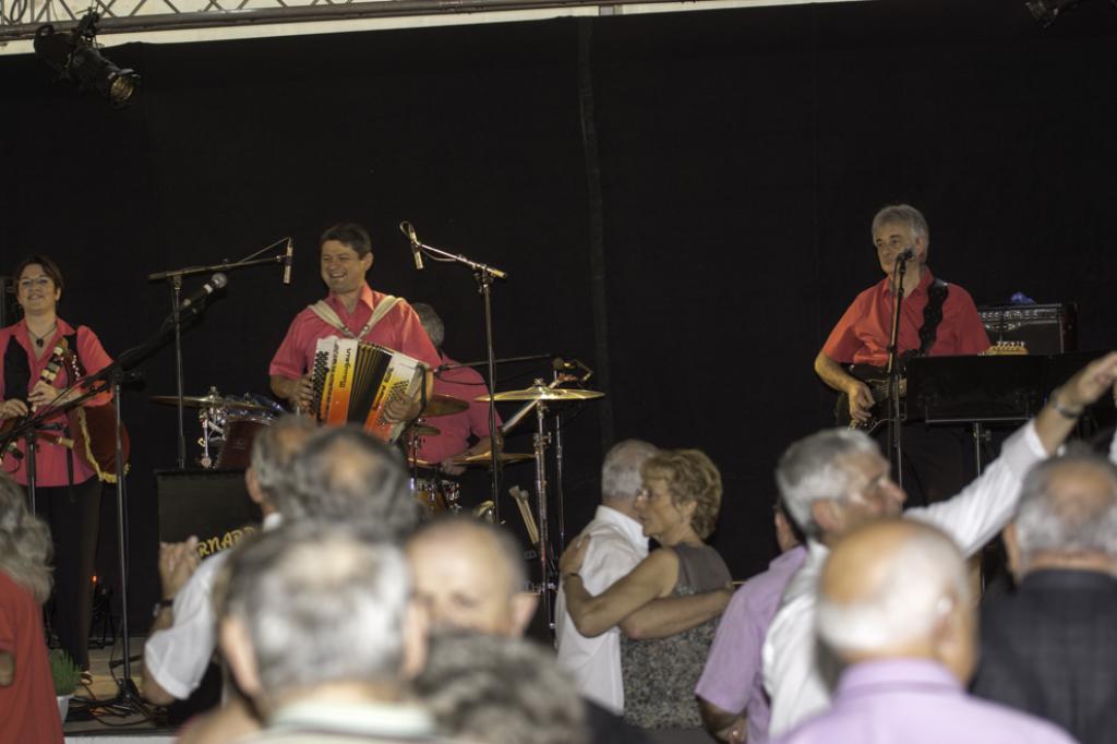 Festival d'Accordéon