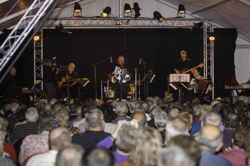 Festival d'Accordéon