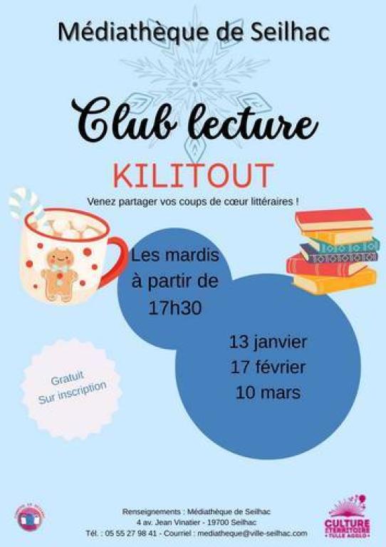 Club Kilitout